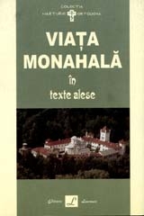 Viata monahala in texte alese