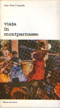 Viata in Montparnasse