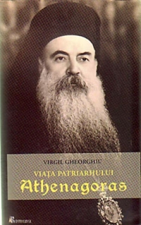 Viata patriarhului Athenagoras