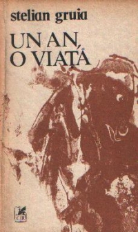 Un an, o viata - Roman