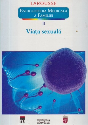 Viata sexuala