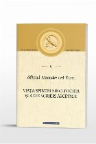 Viata Sfintei Sinclitichia alte scrieri