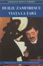 Viata tara