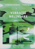 Vibratii Neliniare