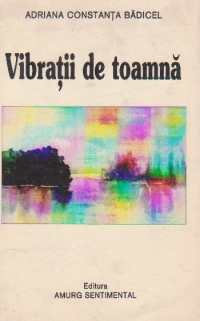 Vibratii de toamna