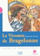 Le vicomte de bragelonne