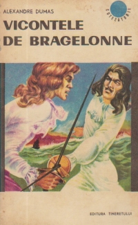 Vicontele de Bragelonne, Volumul al II-lea