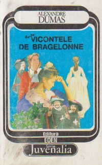 Vicontele de Bragelonne, Volumul al VI-lea