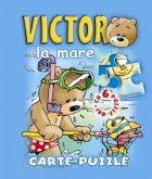 Victor mare Carte puzzle