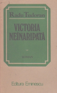 Victoria Neinaripata (Sfirsit de mileniu, 4)