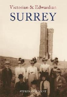 Victorian & Edwardian Surrey