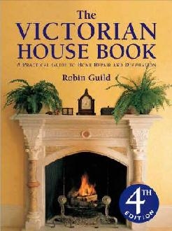 Victorian House Book