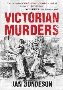 Victorian Murders