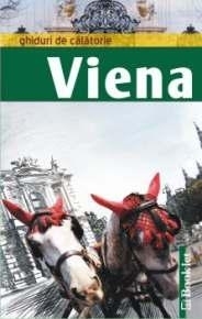 Viena - ghid de calatorie