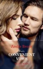 Vieri\'s Convenient Vows