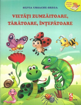 Vietati zumzaitoare, taratoare, intepatoare