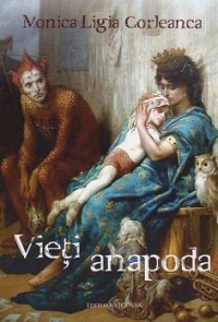 Vieti anapoda