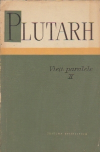 Vieti paralele, Volumul al II-lea