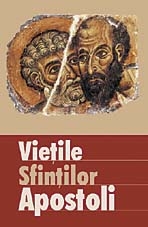 Vietile Sfintilor Apostoli