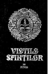 Vietile sfintilor - iunie