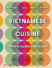 Vietnamese Cuisine from Elizabeth Street Cafe