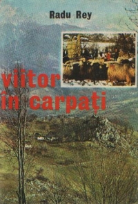 Viitor in Carpati