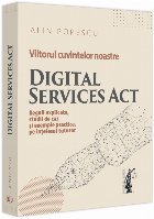 Viitorul cuvintelor noastre Digital Services