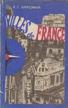 Villes de France