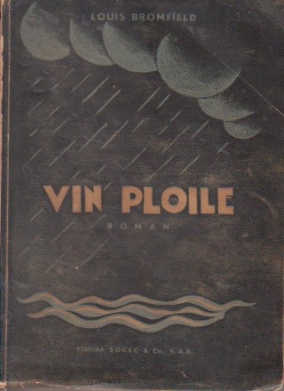 Vin ploile, Prima parte