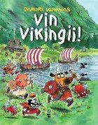 Vin vikingii