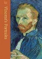 Vincent\'s Portraits