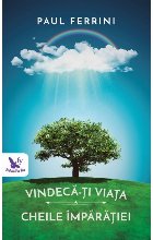 Vindeca viata Cheile Imparatiei