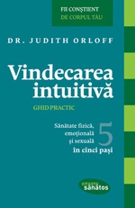 Vindecarea intuitiva