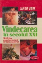 Vindecarea in secolul XXI