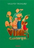 Vine Guguta