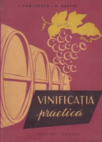 Vinificatia practica (1962)