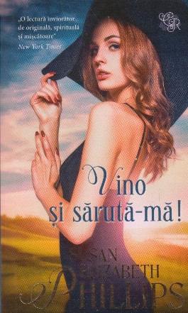 Vino si saruta-ma!