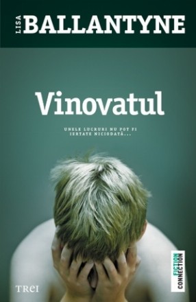 Vinovatul