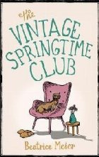 Vintage Springtime Club