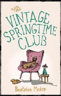 Vintage Springtime Club