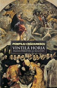 Vintila Horia: transliteratura si realitate