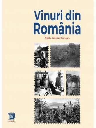 Vinuri din România