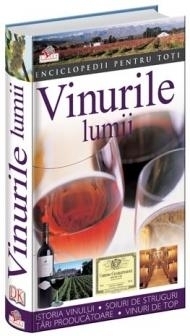 Vinurile lumii