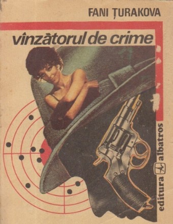 Vinzatorul de crime