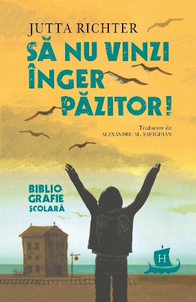 Sa nu vinzi inger pazitor!