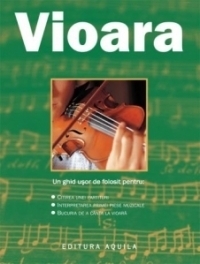 Vioara