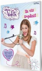 Violetta - Un vis implinit