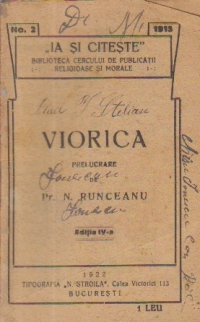 Viorica