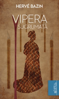 Vipera sugrumata