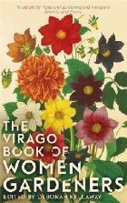 Virago Book Women Gardeners